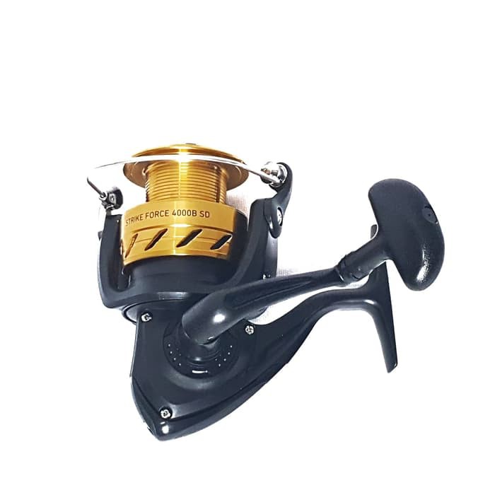 New Sale Reel Daiwa Strikeforce 4000 B Sd