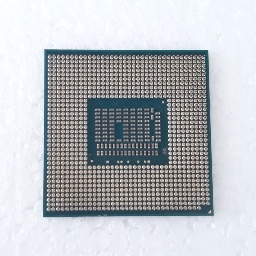 Prosesor processor intel core i3 gen 3 laptop lenovo G400 G400S