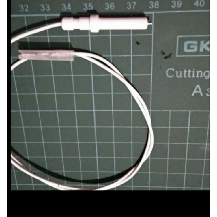 Pematik kompor Modena - pemantik kompor - Spare part kompor tanam kaca