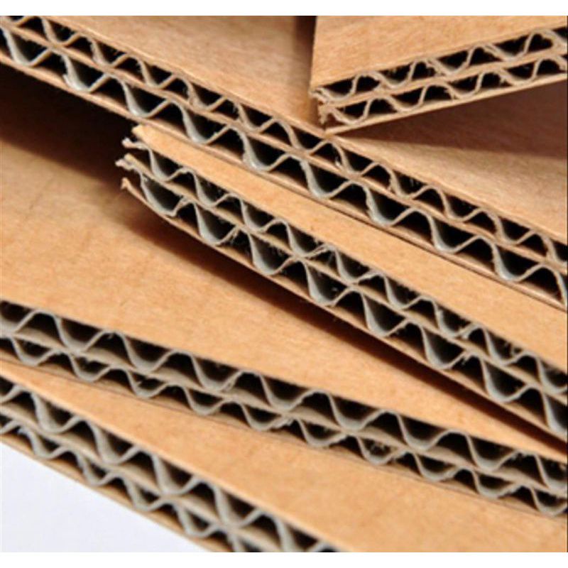 

Kardus Tambahan packing