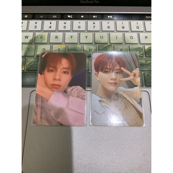 PC Jeno Past Ver, PC Jeno Future Ver