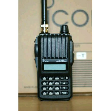HT ICOM V80