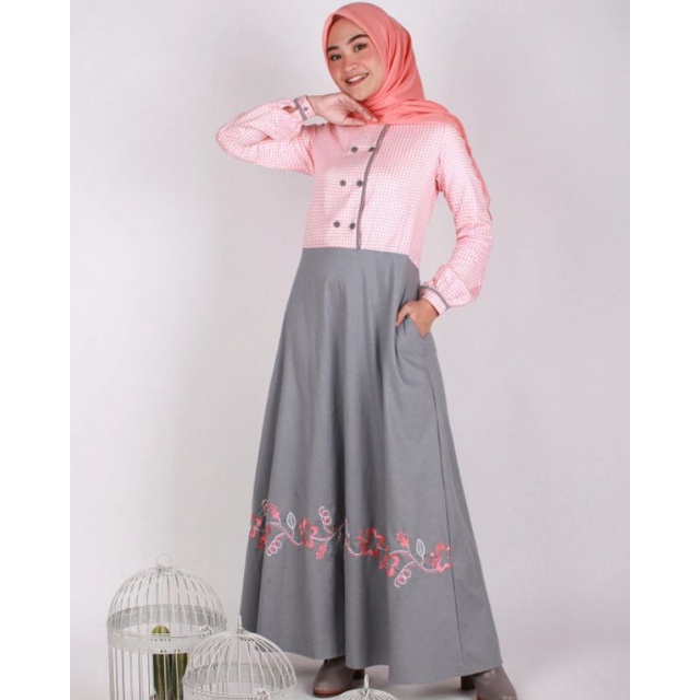 DANNIS DEWASA A210205 100% ORIGINAL