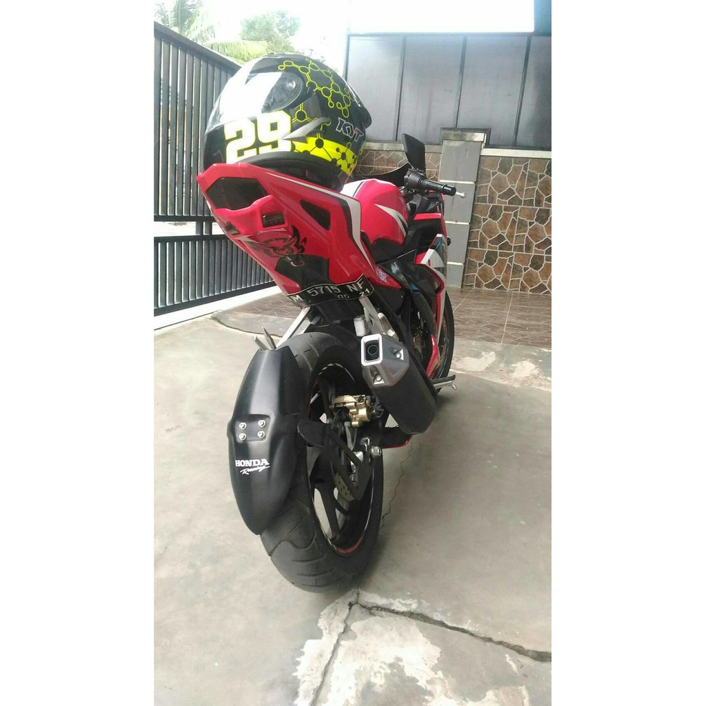mudguard utk All New CBR 150 R K45g