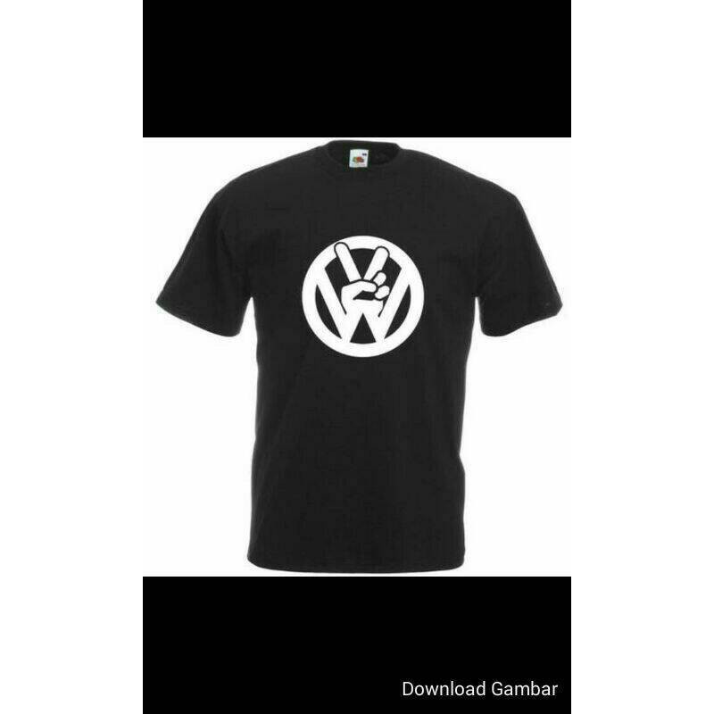 Kaos  VW HAND/Tshirt  VW Piss(XXXL-XXXXL)