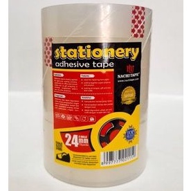 

Nachi Tape 24mm / Isolasi Nachi