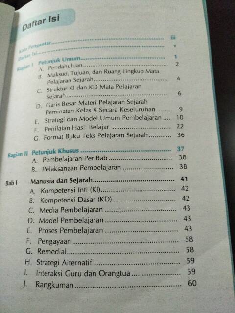 Materi bahasa jerman kelas x