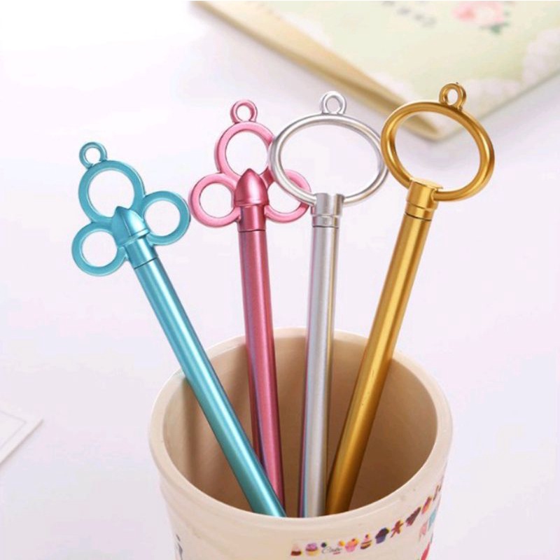 

Ballpoint gel kunci