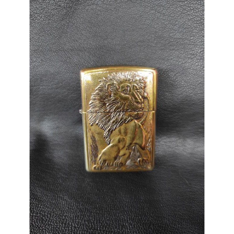 zippo barrett smythe