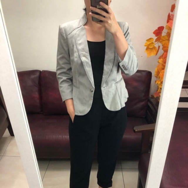 Blazer WHBM