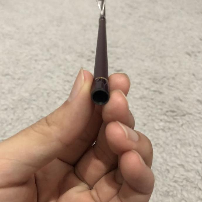 Joran Relix Nusantara Jangkrik 602 180 Cm 17Lb _99