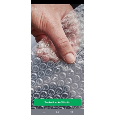 

Paket Bubble Wrap