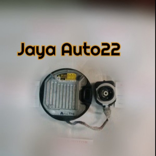Ballast Headlamp-Ballast Lampu Depan Lexus Rx270 Rx 270 D4R D4S Original 2010 2011 2012 2013 2014