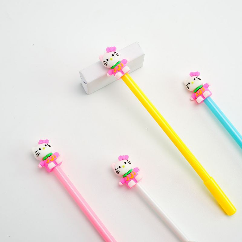 

Pena Hello Kitty - Bolpen - Pulpen - Pen Karakter