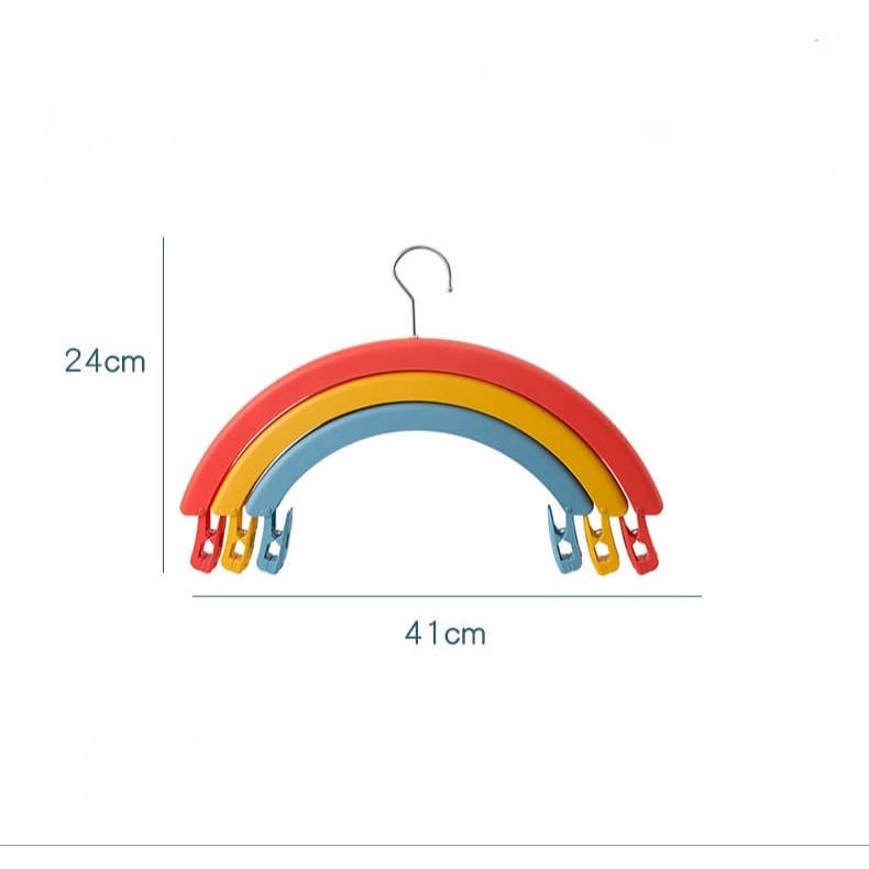 Hanger Gantungan Jemuran MB1007