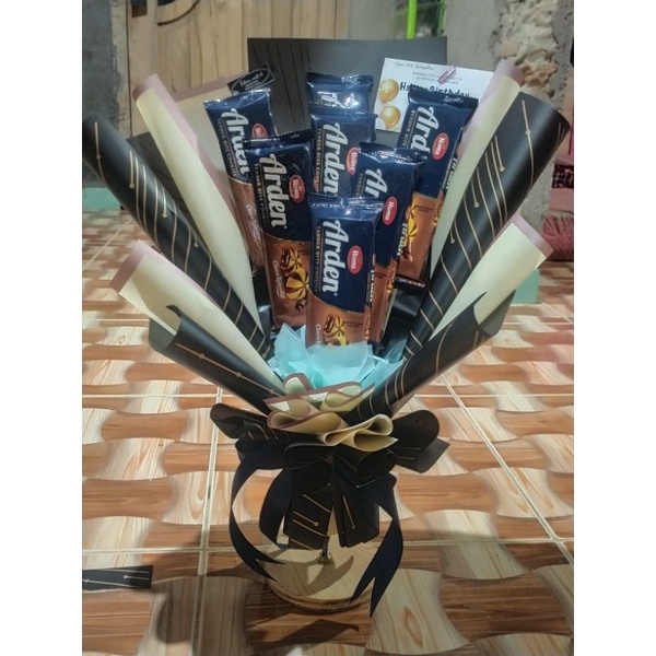 

buket snack alden