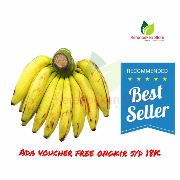 

Pisang Ambon