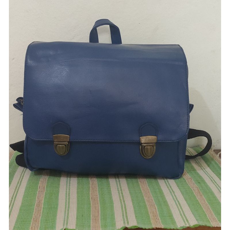 Tas Ransel wanita Preloved