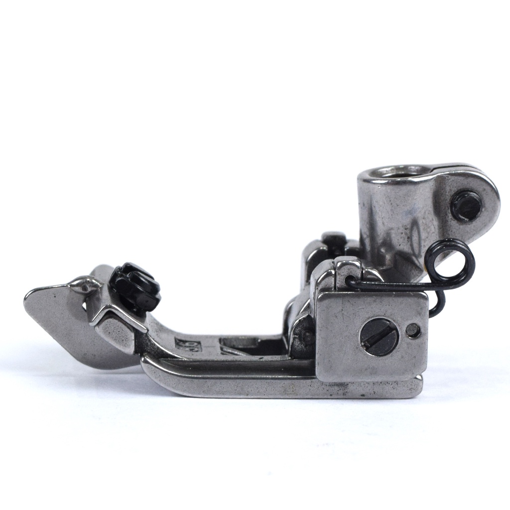 Sepatu/Presser Foot 5.6 Tiban/Timpa untuk Mesin Overdek Highspeed