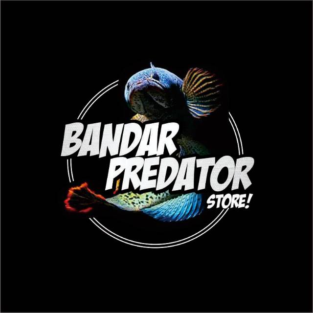 Bandar Predator Store store logo