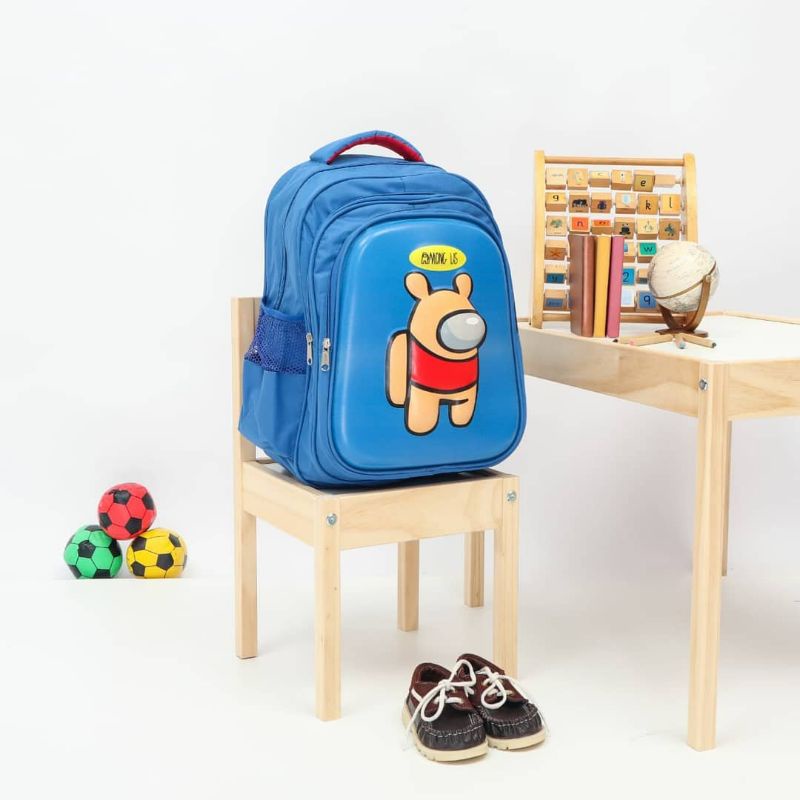 TAS AMONG US BY GLAMOAS