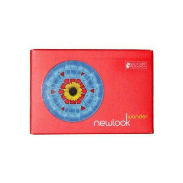 SOFTLENS NEWLOOK WONDER