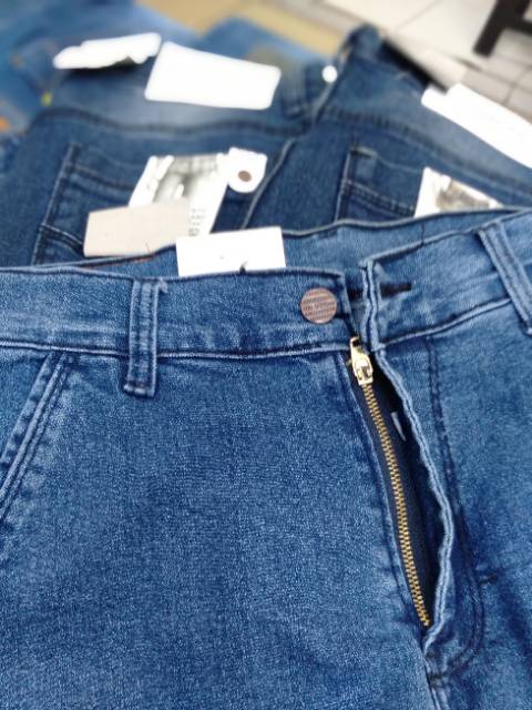 Celana Jeans Panjang Pensil Pria Celana Panjang Pria Model Pensil Skinny fit Promo Murah Celana Jeans Pria