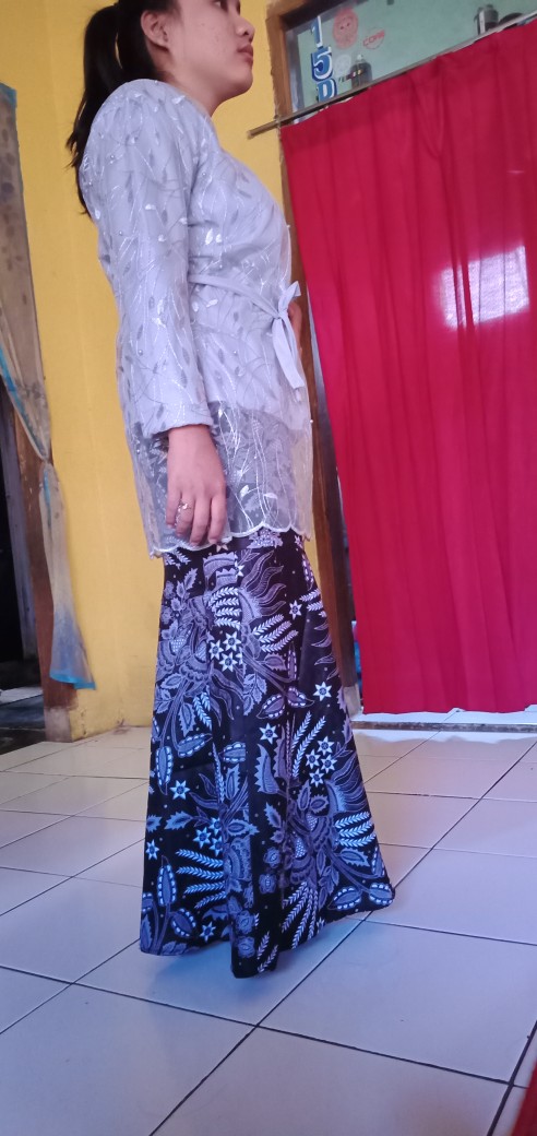 Sett Couple Nuna Broklat Tile Lapis Furing Ii Lumbung Batik