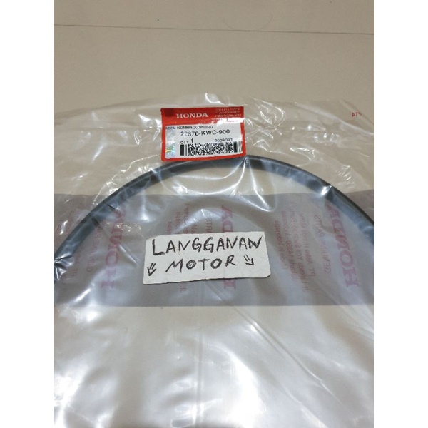 KABEL CABLE TALI KOPLING KIRI HONDA CS1