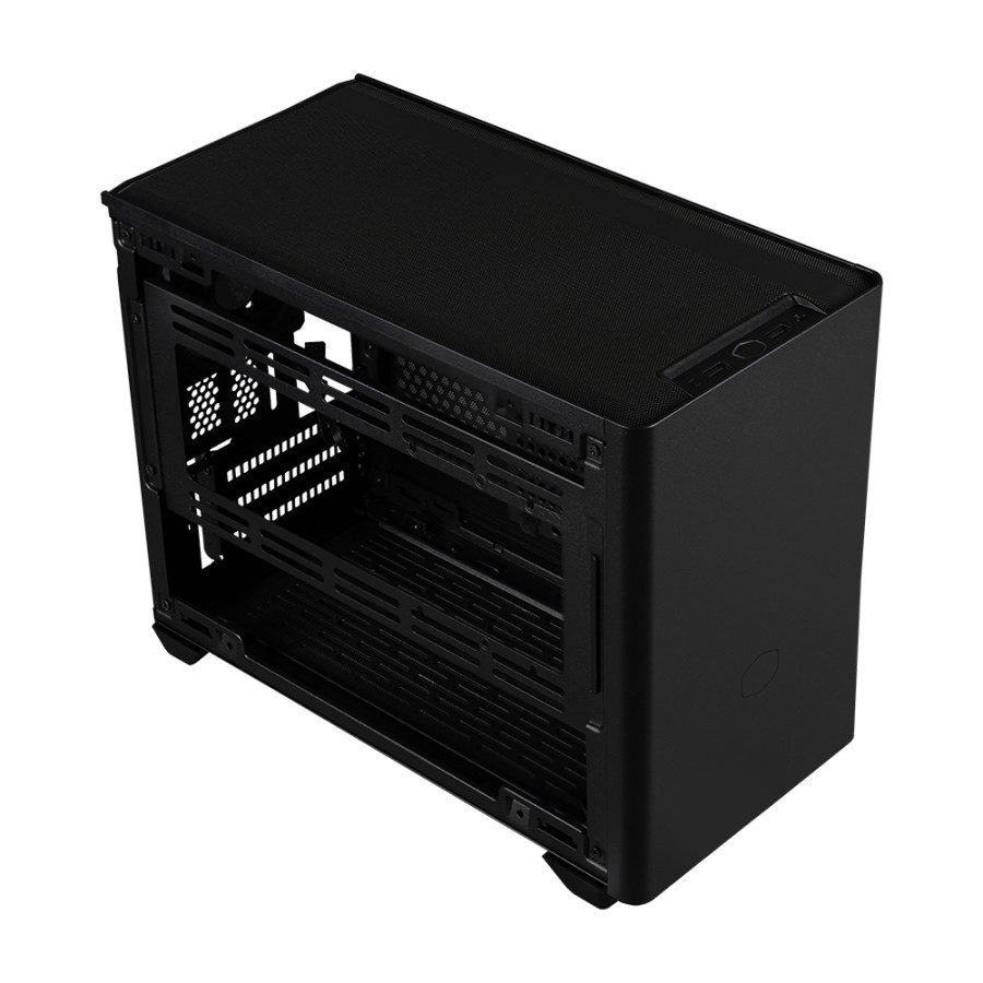 Cooler Master MasterBox NR200 Mini-ITX Case SFF