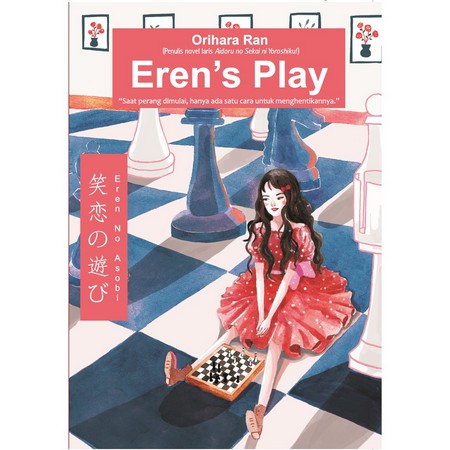 BUKU EREN'S PLAY