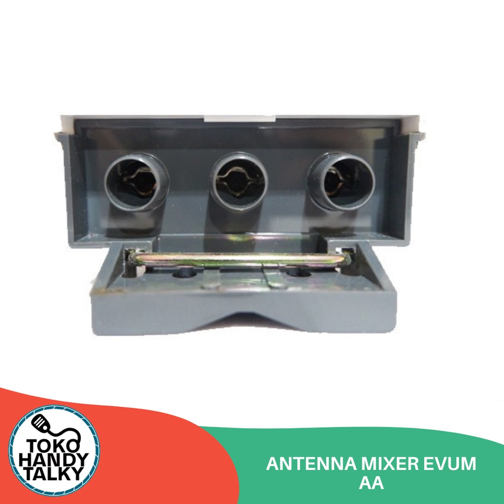 ANTENNA MIXER EVUM AA NEW