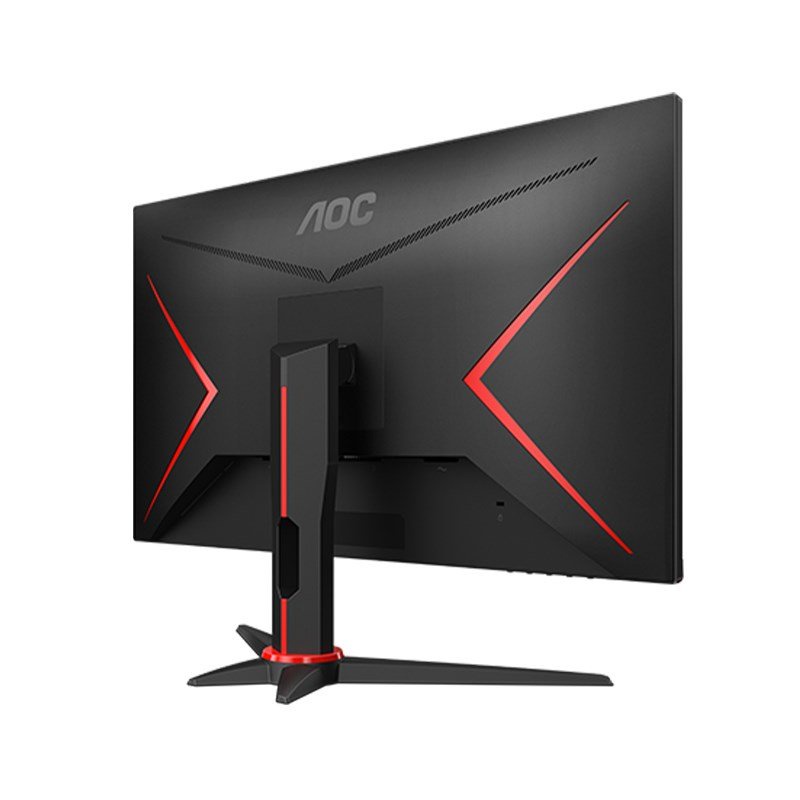 AOC 24G2E5 Monitor gaming Full HD 75Hz 1ms