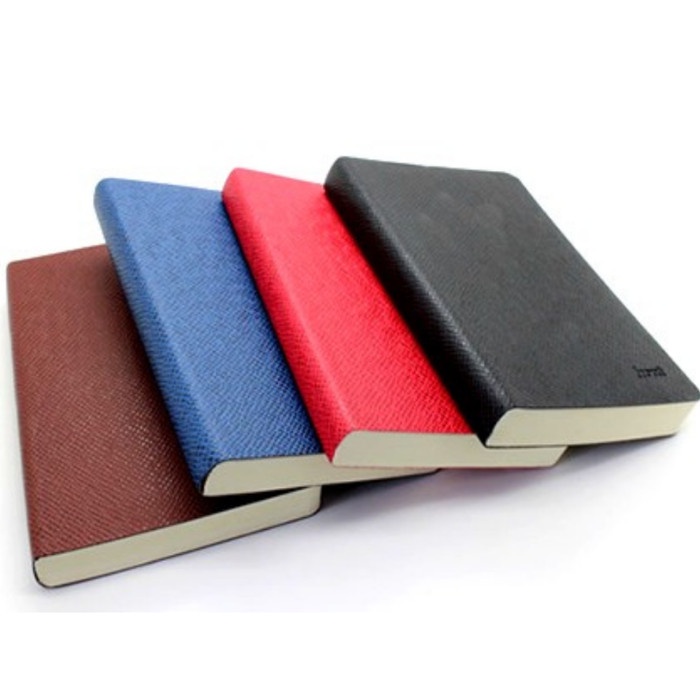 

[RESTOCK] Buku Catatan, Agenda, Memo Merk Front