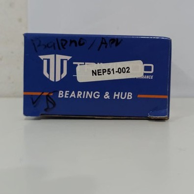 Tensioner Timing belt Suzuki Apv Baleno NEP51-002 Trivindo