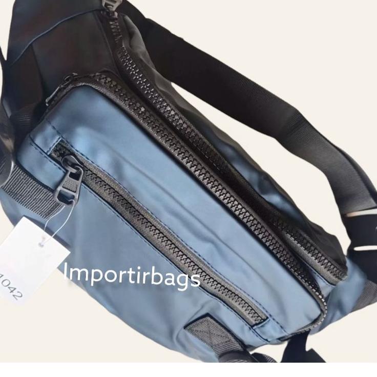 Paling Dicari.. Tas Selempang Slempang Pria Distro Cowok WATERPROOF