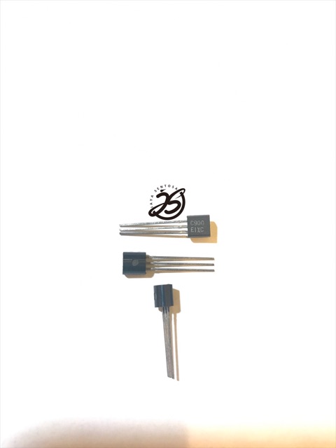 C900 transistor C900 C 900