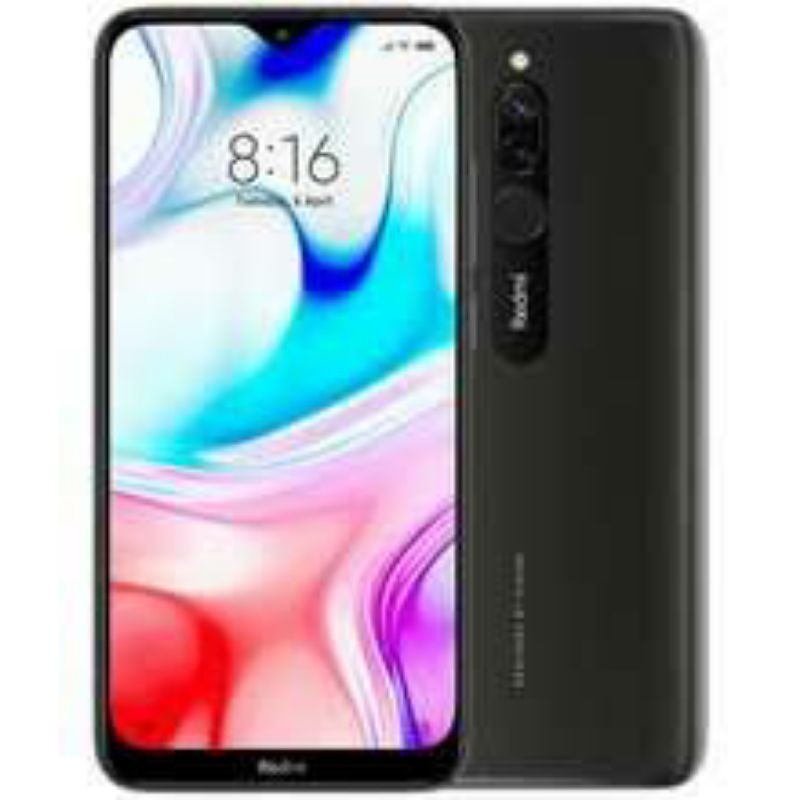 Hp xiaomi redmi 8 #Hpmurah