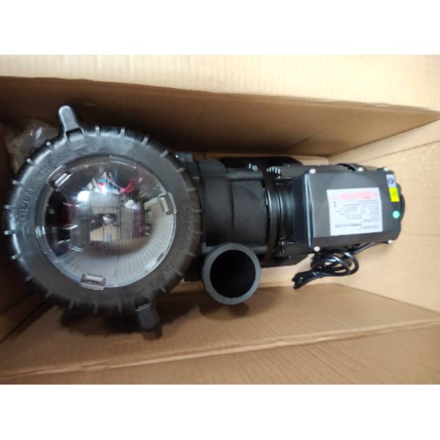 Mesin Pompa Air Kolam Renang 2hp Venezia Stp-200 Pompa Air