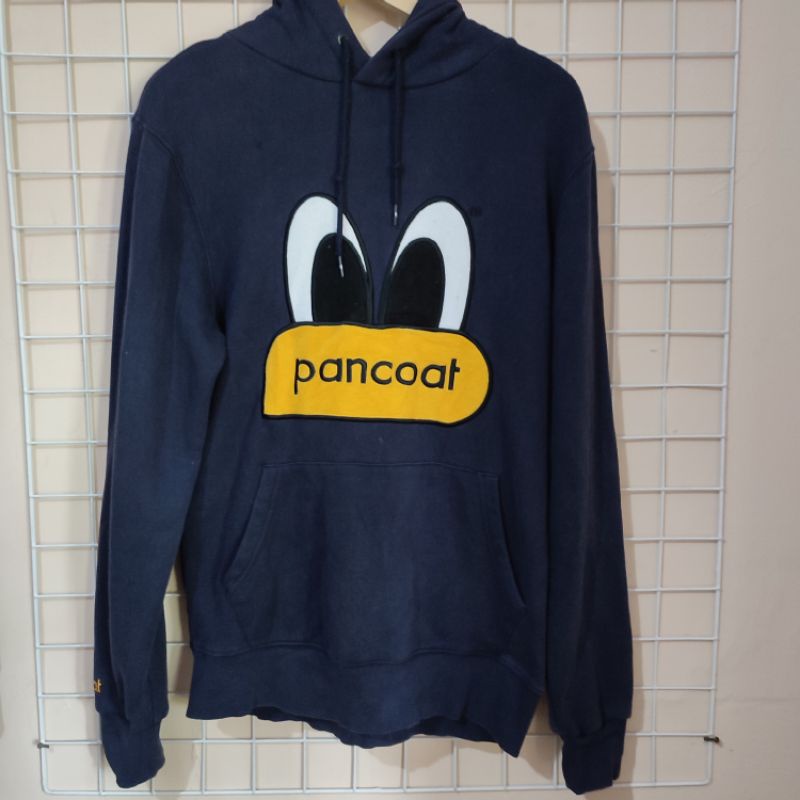 HOODIE PANCOAT SECOND ORIGINAL