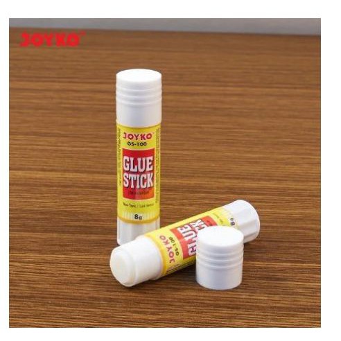 [LEM] - Glue Stick / Lem Batang Joyko GS-100 / 8gr