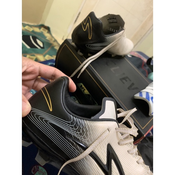 specs ls ultra mark klok size 40