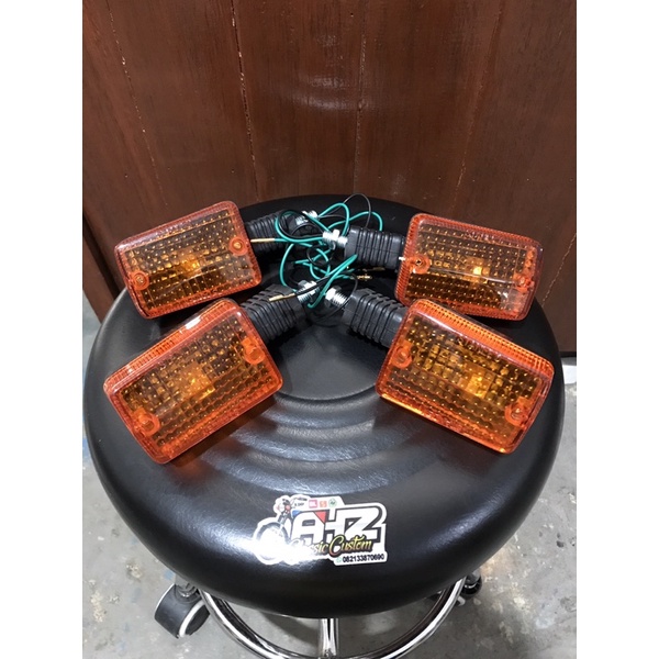 Lampu sen honda win lampu sein honda win sen honda win sein honda win sen belakang c70