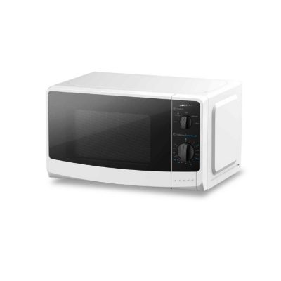 Sharp R-220MA WH . Microwave Solo 20 Liter 450 Watt .Baru &amp; Bergaransi