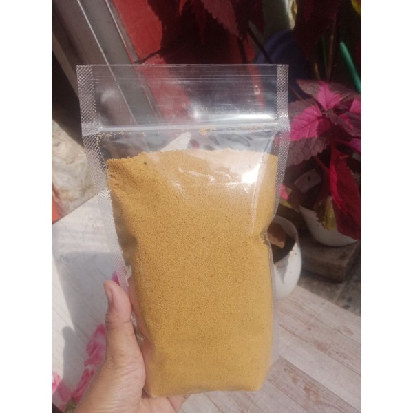 

GULA AREN MURNI / GULA SEMUT / PALM SUGAR BLITAR