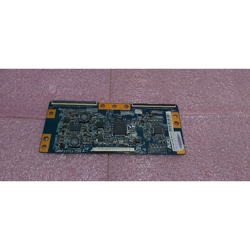 TCON BOARD TV LG 42LH20R - 42LH 20R