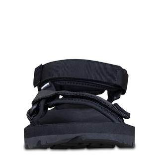  Eiger  Tomahawk  Roll Strap Black Sandal  Shopee Indonesia