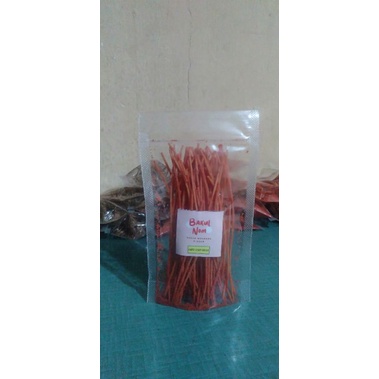 

Mie Lidi BakulNom