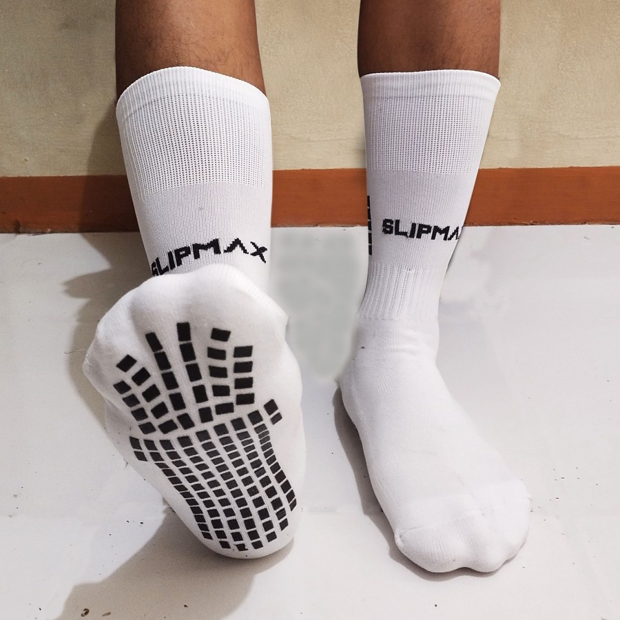 Kaos Kaki Futsal Anti Slip Sepak Bola Futsal