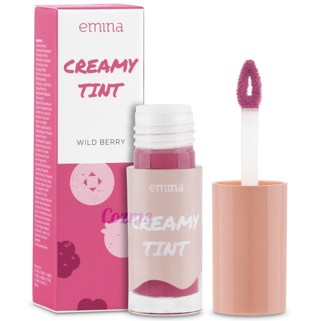 EMINA Creamy Tint